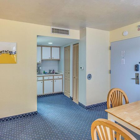 Bay Watch Resort Studio With Resort Amenities! Myrtle Beach Ngoại thất bức ảnh
