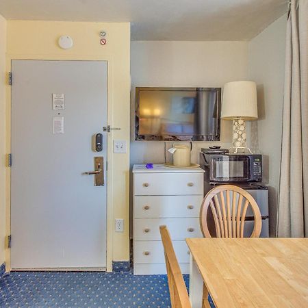 Bay Watch Resort Studio With Resort Amenities! Myrtle Beach Ngoại thất bức ảnh