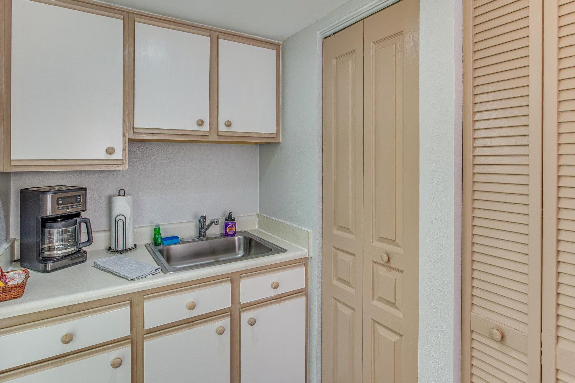 Bay Watch Resort Studio With Resort Amenities! Myrtle Beach Ngoại thất bức ảnh