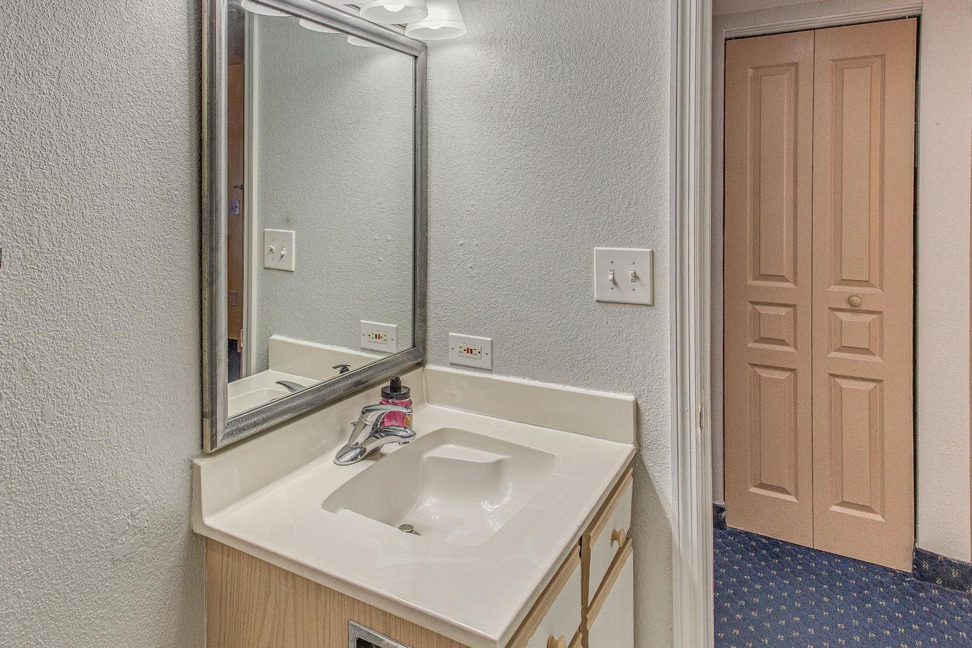 Bay Watch Resort Studio With Resort Amenities! Myrtle Beach Ngoại thất bức ảnh
