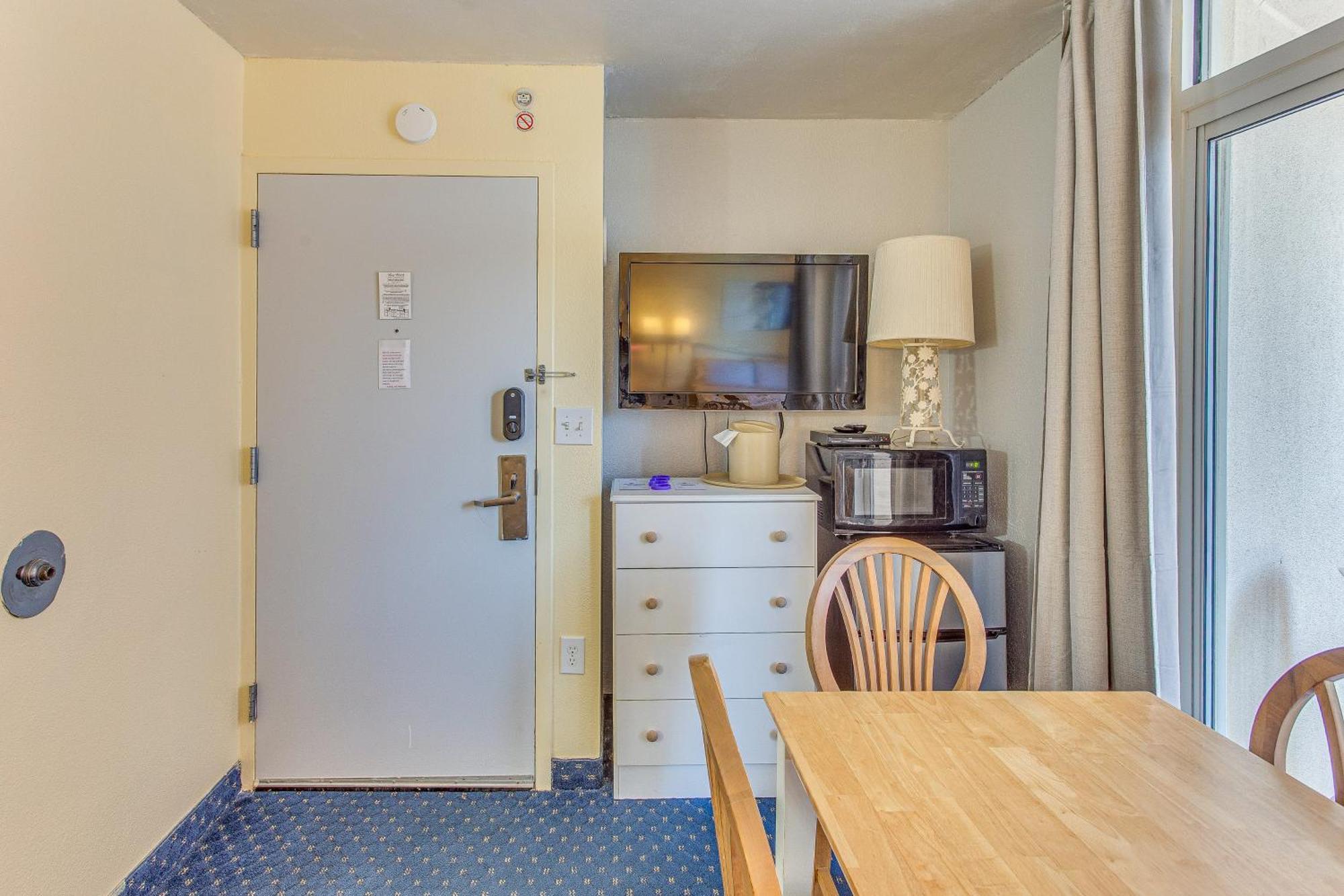 Bay Watch Resort Studio With Resort Amenities! Myrtle Beach Ngoại thất bức ảnh