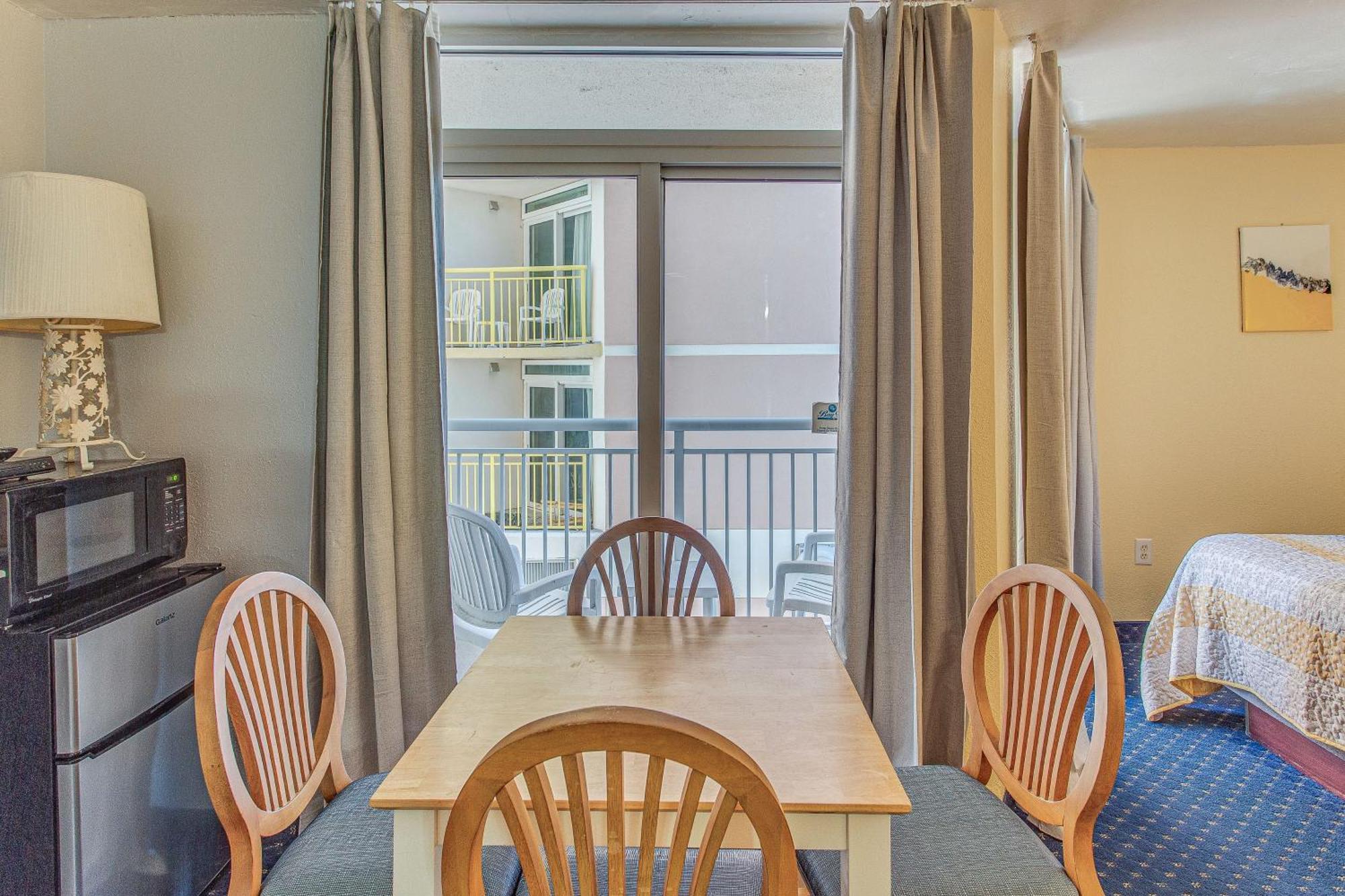 Bay Watch Resort Studio With Resort Amenities! Myrtle Beach Ngoại thất bức ảnh