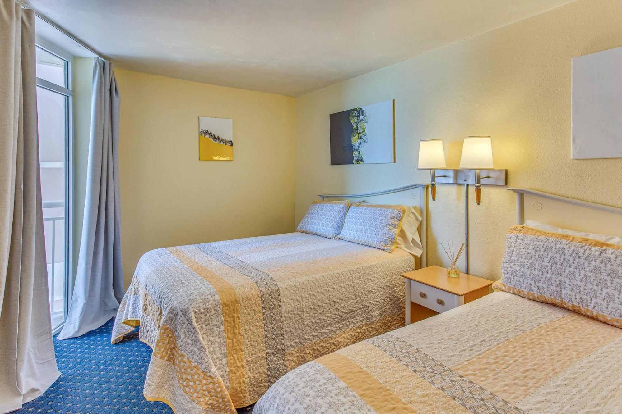 Bay Watch Resort Studio With Resort Amenities! Myrtle Beach Ngoại thất bức ảnh