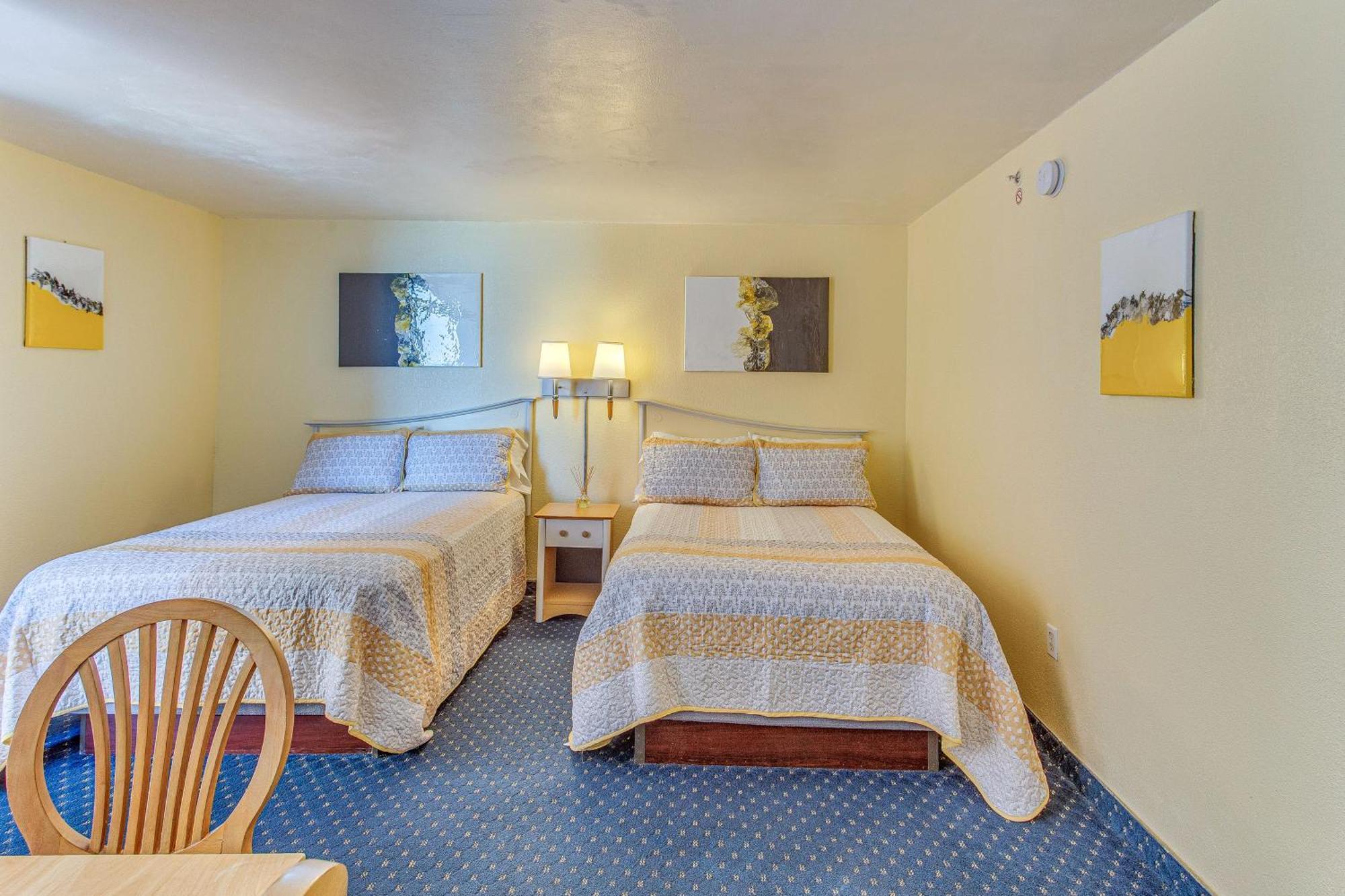 Bay Watch Resort Studio With Resort Amenities! Myrtle Beach Ngoại thất bức ảnh
