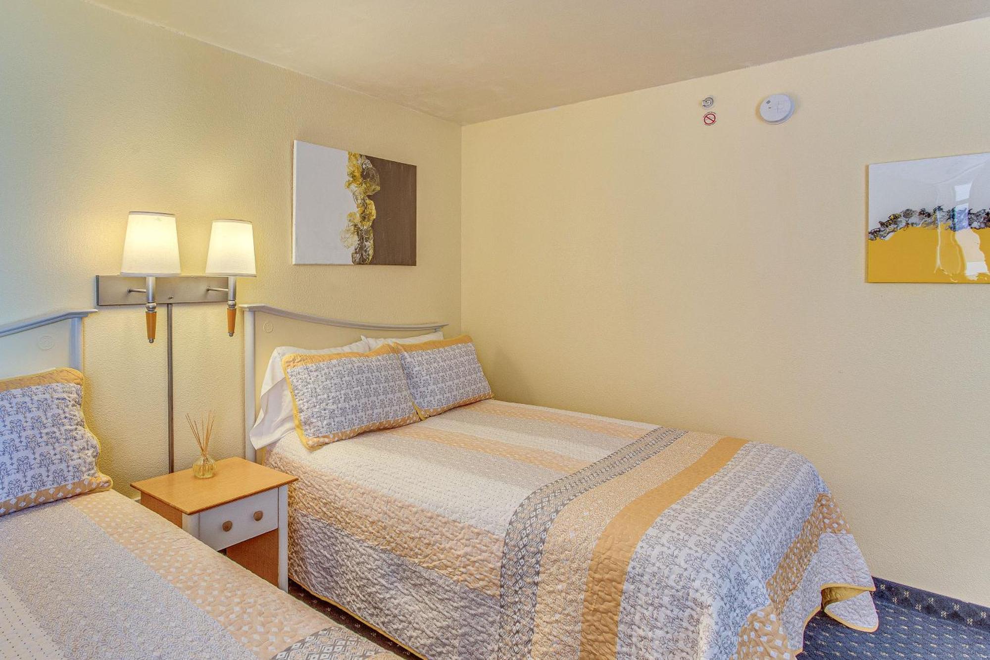 Bay Watch Resort Studio With Resort Amenities! Myrtle Beach Ngoại thất bức ảnh