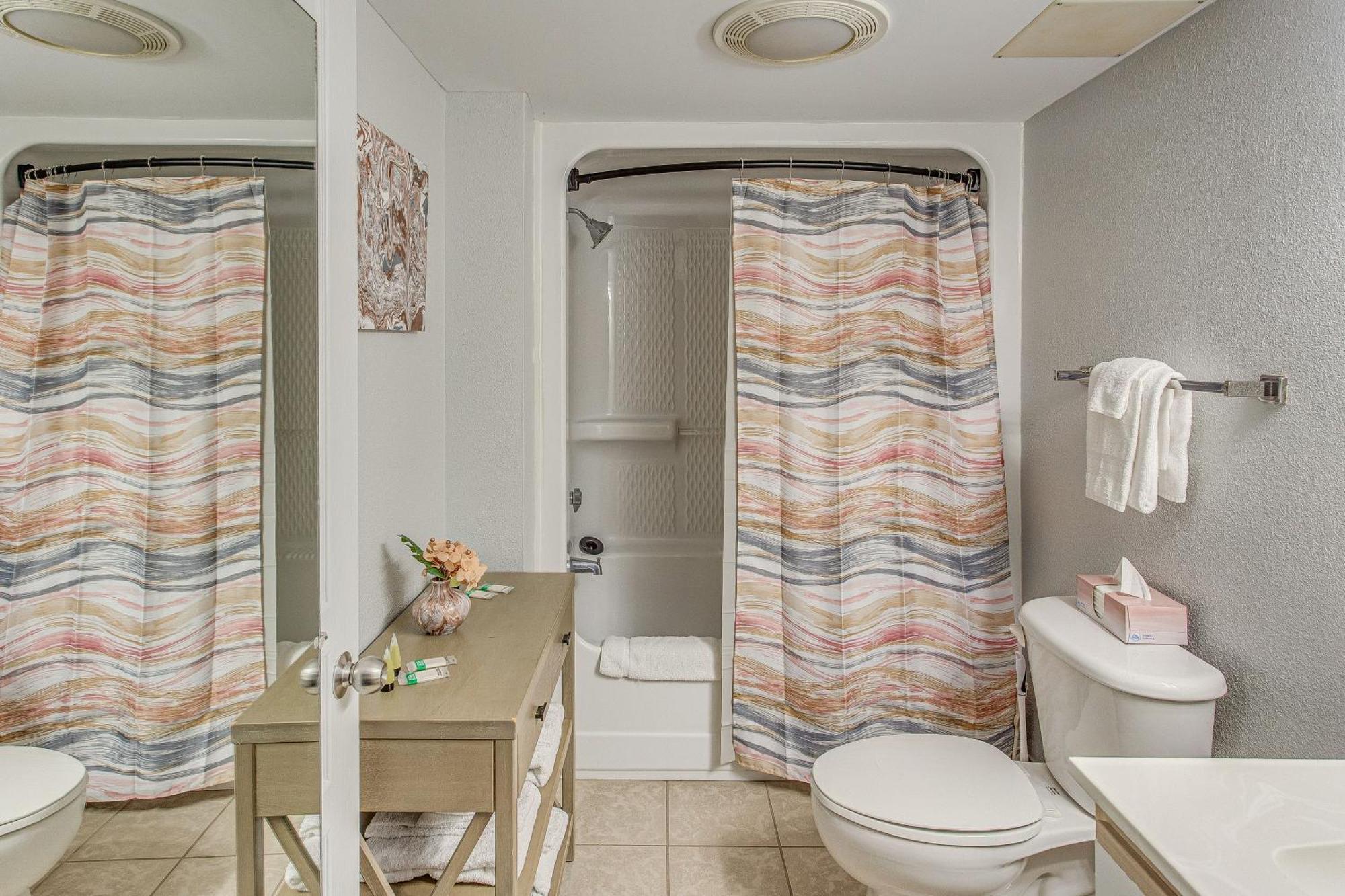 Bay Watch Resort Studio With Resort Amenities! Myrtle Beach Ngoại thất bức ảnh